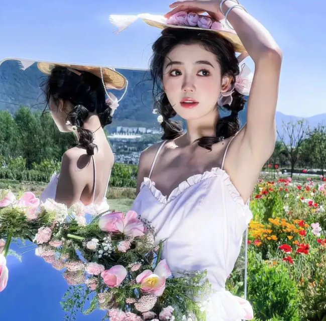 正牌韦小宝之奉旨沟女