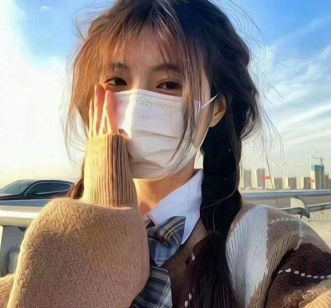 我真的只是个兽医