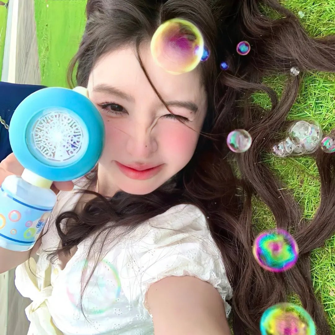 嫂子我真无敌了